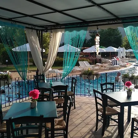 Apartamento In Grand Kamelia 2 *