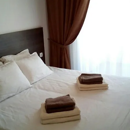 Apartamento In Grand Kamelia 2