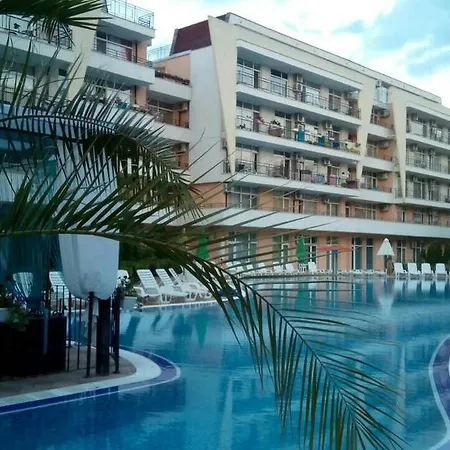 In Grand Kamelia 2 *