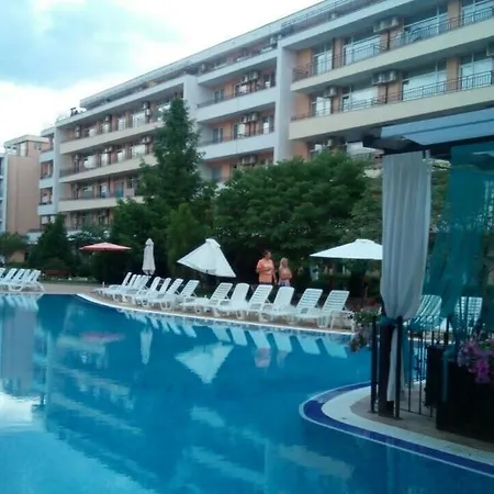 In Grand Kamelia 2 Apartamento *
