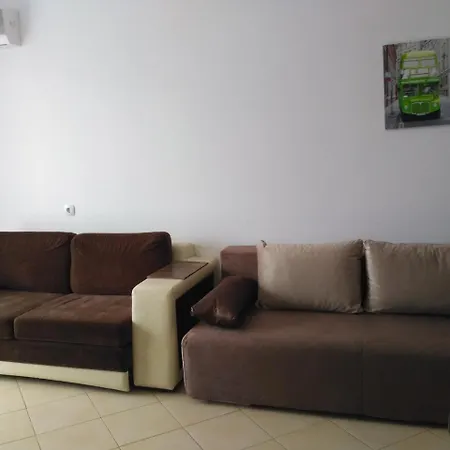 In Grand Kamelia 2 Apartamento *