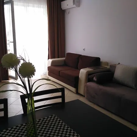 Apartamento In Grand Kamelia 2 *